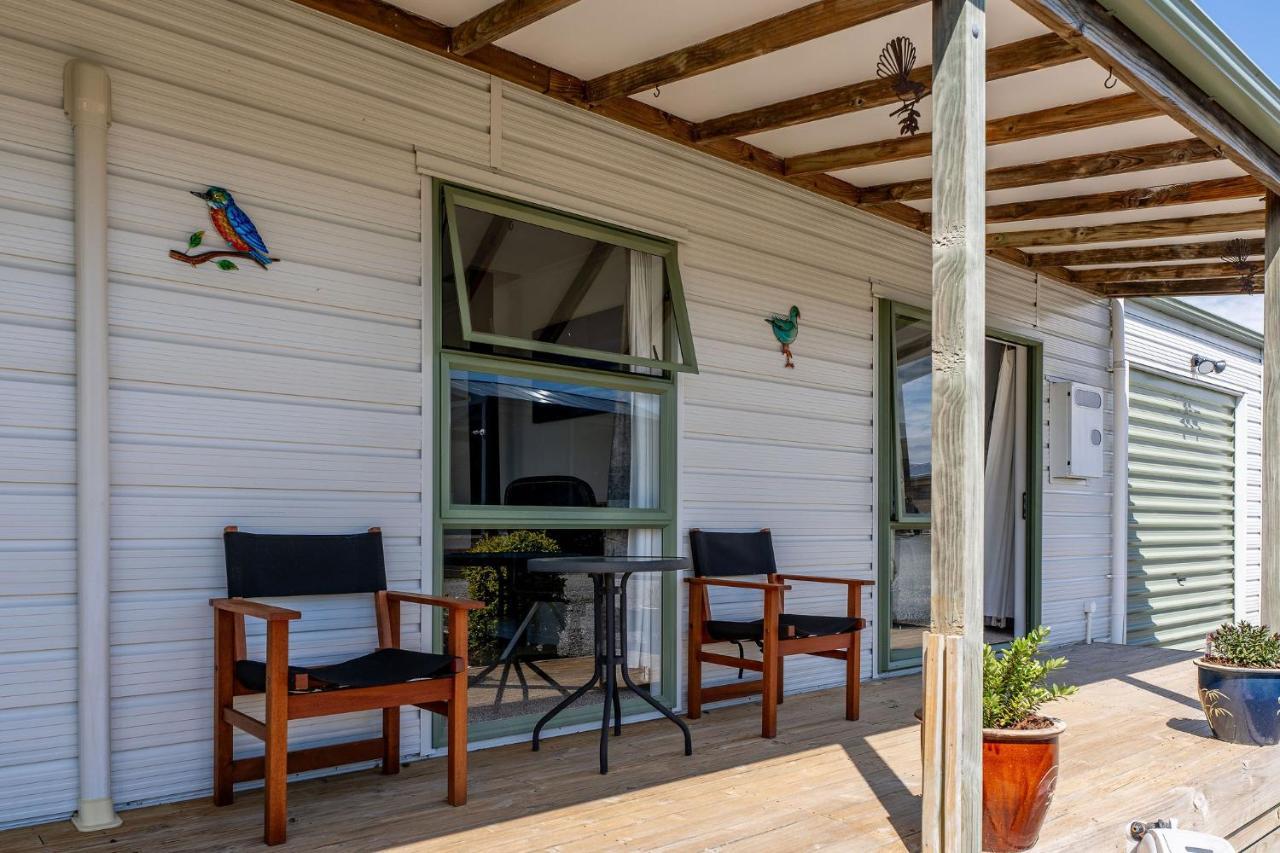 Fantail Cottage Гамильтон Экстерьер фото